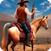 Western Cowboy GunFighter 2023 icon