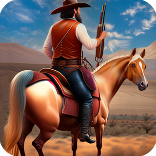 Western Cowboy GunFighter 2023 apk