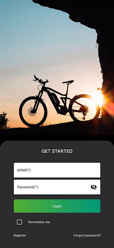 Android application AV-Toolbox screenshort