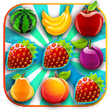 Swipe Fruits Fresh icon
