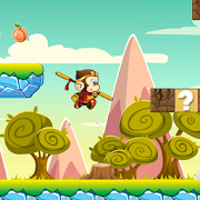 Super Monkey Run 1.0 Icon