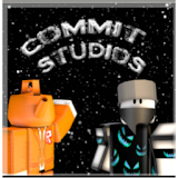 Commit Studios Website App icon