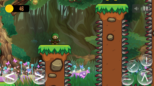 Assassin Quest Screen 3