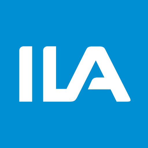ILA Berlin logo