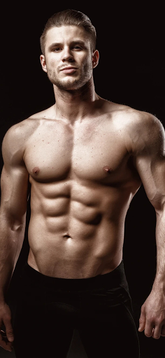 6 Weeks to 6 Pack Abs