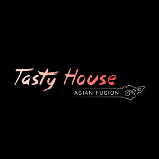 Tasty House Asian Fusion logo