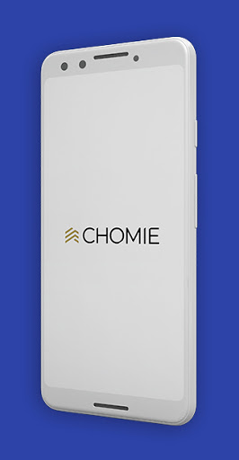 Android application Chomie Home Inspection Lebanon screenshort