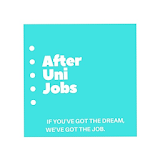 After Uni Jobs icon