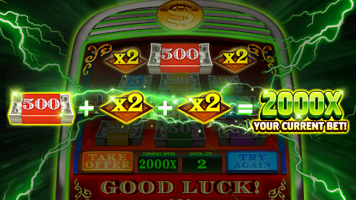 Ignite Classic Slots 6