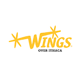Wings Over - Ithaca icon