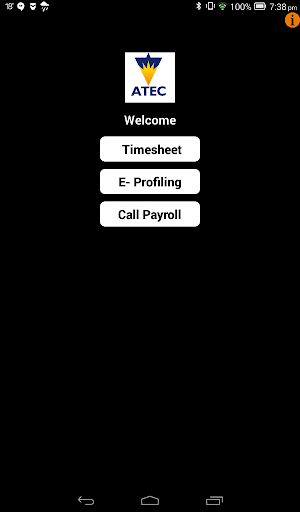 ATEC Screen 3