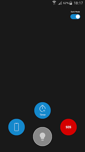 Flashlight Screen 2