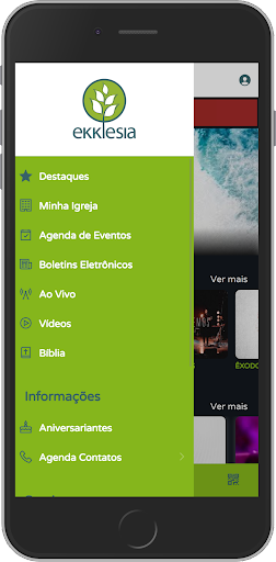 EKKLESIA BH Screen 3