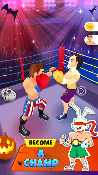 Idle Workout Master: MMA hero 2.3.0 APK + Mod (Unlimited money / Mod Menu) for Android