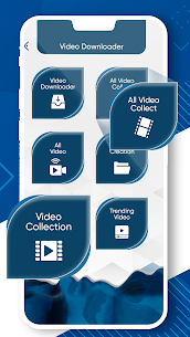 Video Downloader APK With VPN Latest Version 2022 5