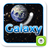 GO Locker Galaxy icon