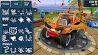 screenshot of Beach Buggy Racing 2