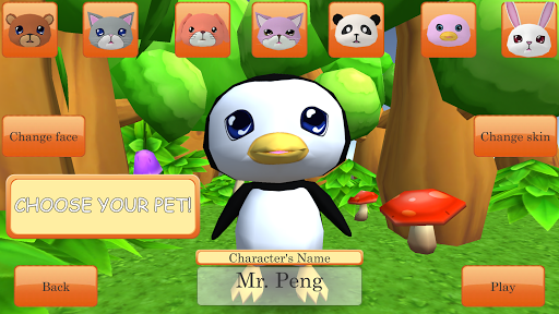 Cute Pocket Pets 3D 1.0.2.3 screenshots 1