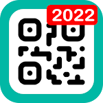 Cover Image of Download QR Code & Barcode Scanner 3.1.0 APK