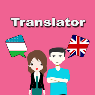 Uzbek To English Translator apk