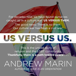Icon image Us versus Us: The Untold Story of Religion and the LGBT Community