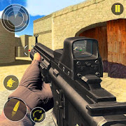 Top 39 Action Apps Like Critical Gun Games War Strike: Gun Shooting Games - Best Alternatives