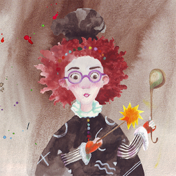 Icon image Betsy the little Witch Chef