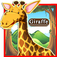 100 Animals and Birds for kids