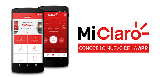 Mi Claro Ecuador - Apps on Google Play
