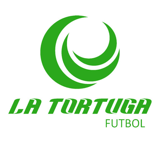 La Tortuga Fútbol logo