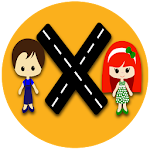 Cover Image of 下载 Traffic rules and street safet  APK