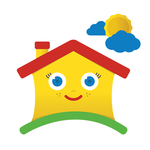 Centro Educ Casinha Feliz logo