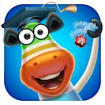 Cover Image of Download Zebrainy: learning games for kids and toddlers 2-7 7.0.1 APK