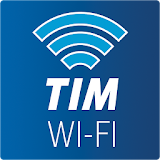 TIM Wi-Fi icon