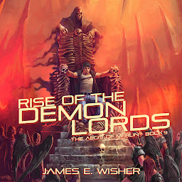 Imagen de icono Rise of The Demon Lords
