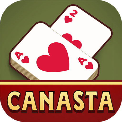 Canasta - Fun & Friends Download on Windows