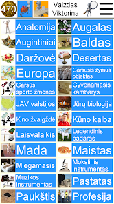 Ekrano kopijos vaizdas