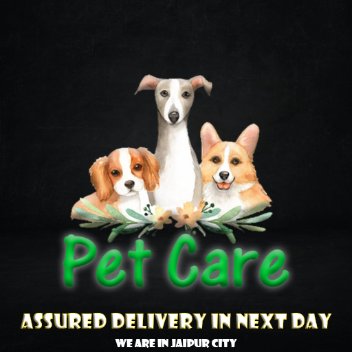 Pet Care - Online Shopping logo