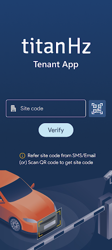Tenant Screen 2