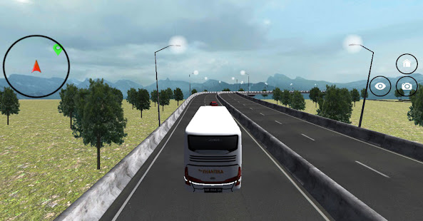 Truck Box Simulator Indonesia 1.2 screenshots 6