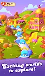 Candy Crush Friends Saga Mod APK unlimited moves-boosters Download 4