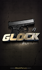 Captura 1 Glock Forum android