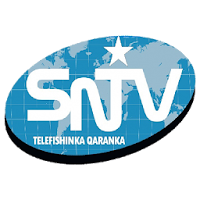 SNTV Warbaahinta  Qaranka