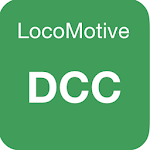 Cover Image of Tải xuống LocoMotive DCC  APK