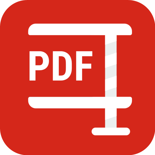 PDF 압축 앱 아이콘