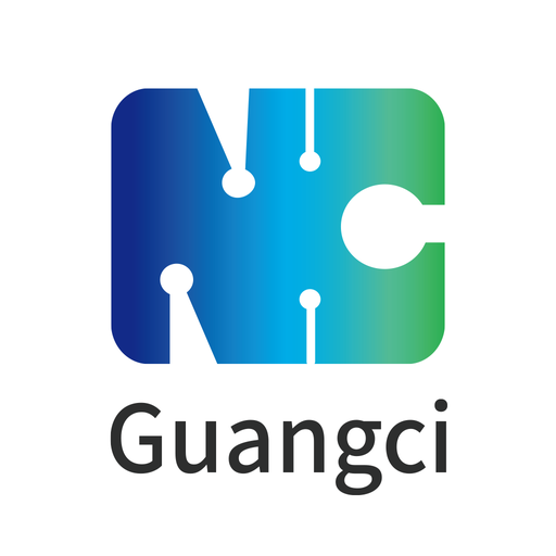 廣慈南側物業管理平台-物管 logo