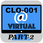 Cover Image of Descargar CLO-001 Virtual Part_2 - CompTIA Cloud Essentials 1.0 APK