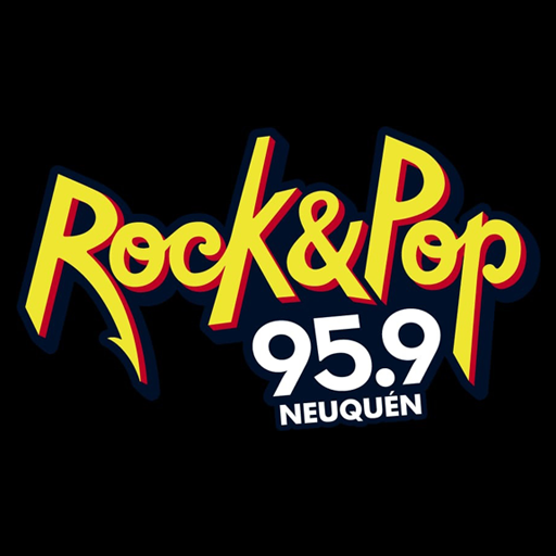 Rock & Pop Neuquén 95.9