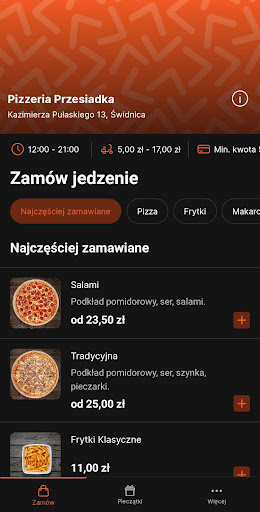 Przesiadka Screen 2