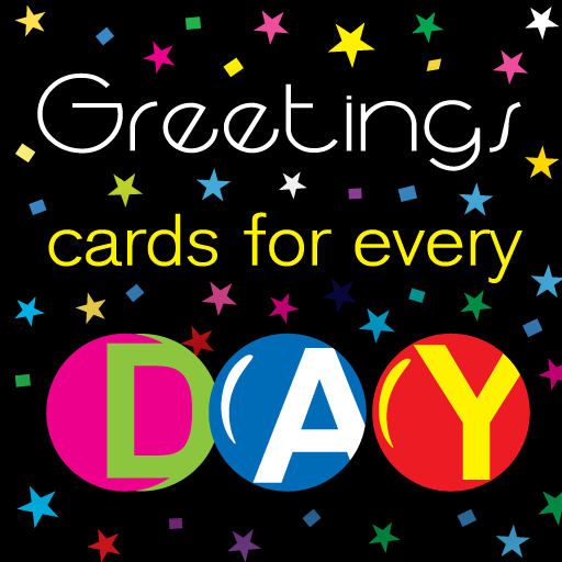 Greeting cards logo